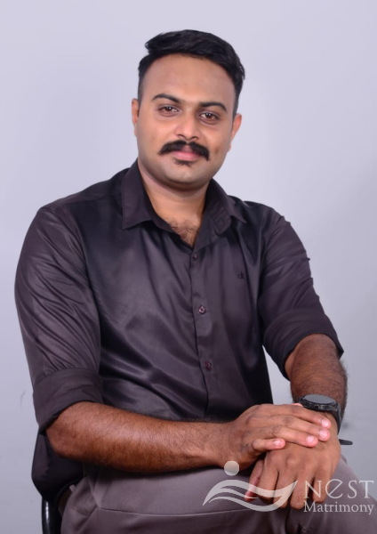 ARUN KRISHNA